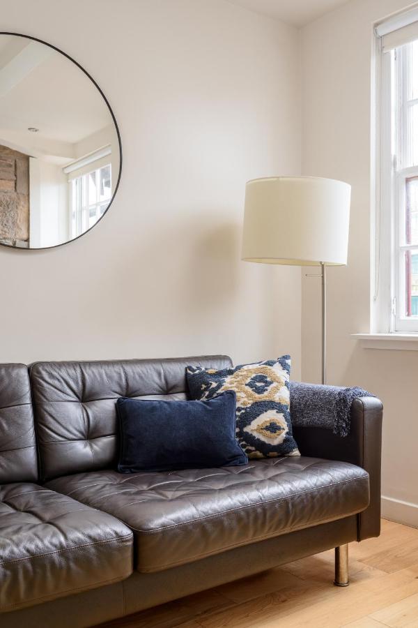 The Lady Stair'S Apartment - Royal Mile Edinburgh Dış mekan fotoğraf